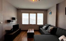 Appartement Urrugne, 2 pièces, 4 personnes - FR-1-239-740