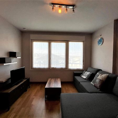Appartement Urrugne, 2 pièces, 4 personnes - FR-1-239-740 Extérieur photo