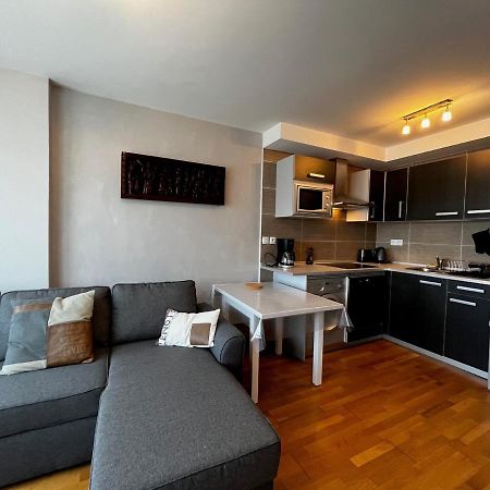 Appartement Urrugne, 2 pièces, 4 personnes - FR-1-239-740 Extérieur photo