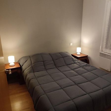 Appartement Urrugne, 2 pièces, 4 personnes - FR-1-239-740 Extérieur photo