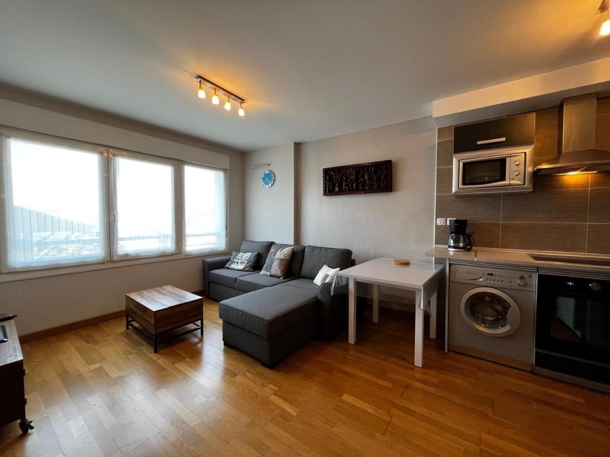 Appartement Urrugne, 2 pièces, 4 personnes - FR-1-239-740 Extérieur photo