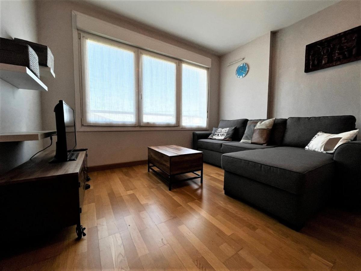 Appartement Urrugne, 2 pièces, 4 personnes - FR-1-239-740 Extérieur photo