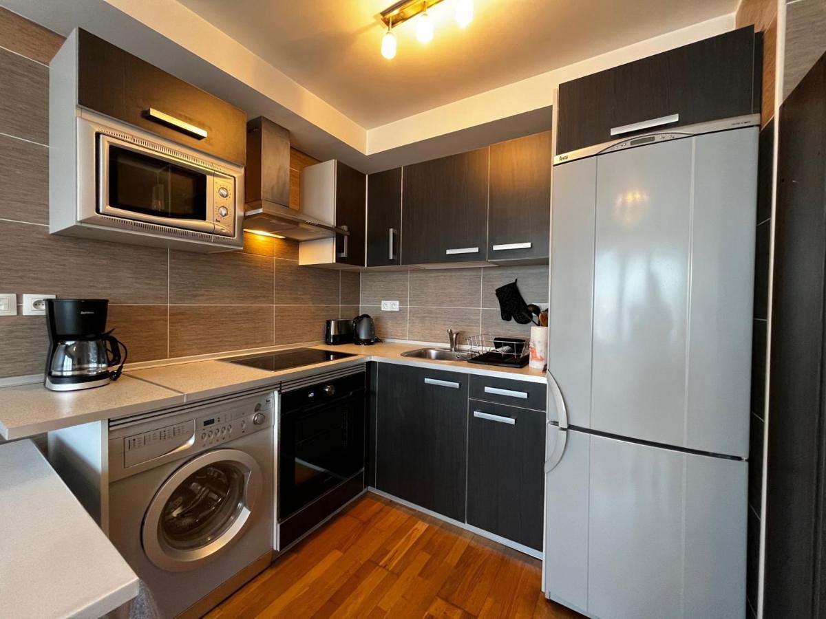 Appartement Urrugne, 2 pièces, 4 personnes - FR-1-239-740 Extérieur photo