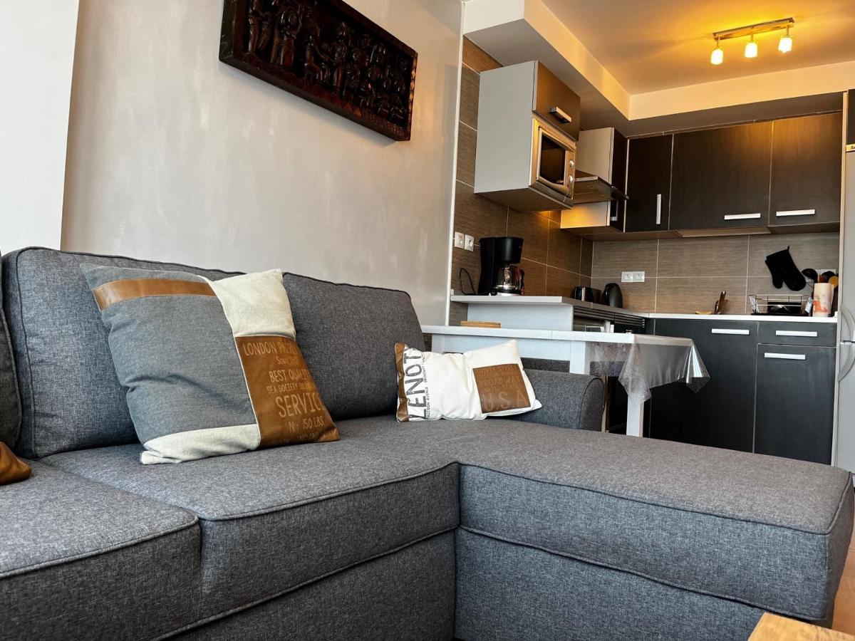 Appartement Urrugne, 2 pièces, 4 personnes - FR-1-239-740 Extérieur photo