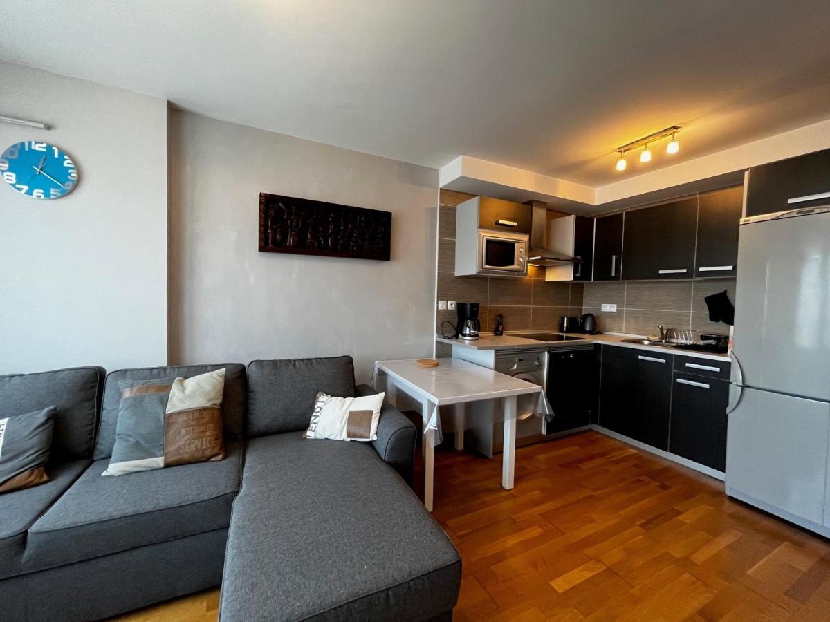 Appartement Urrugne, 2 pièces, 4 personnes - FR-1-239-740 Extérieur photo