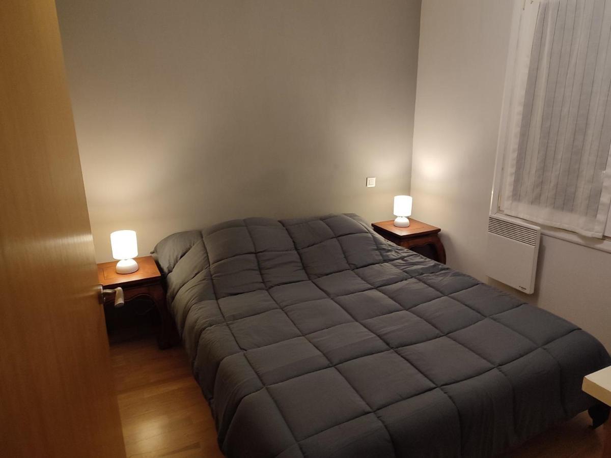 Appartement Urrugne, 2 pièces, 4 personnes - FR-1-239-740 Extérieur photo